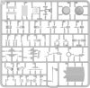 MiniArt 53008 GERMAN TRACTOR with Fla-MG151/20 DRILLINGSLAFETTE Auf Sd.Anh.Ost 1/35